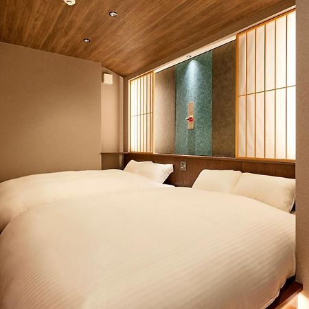古今 天下茶屋 With A Private Parking Lot And A Half Open-Air Bath And Direct To Kix Vila Osaca Exterior foto