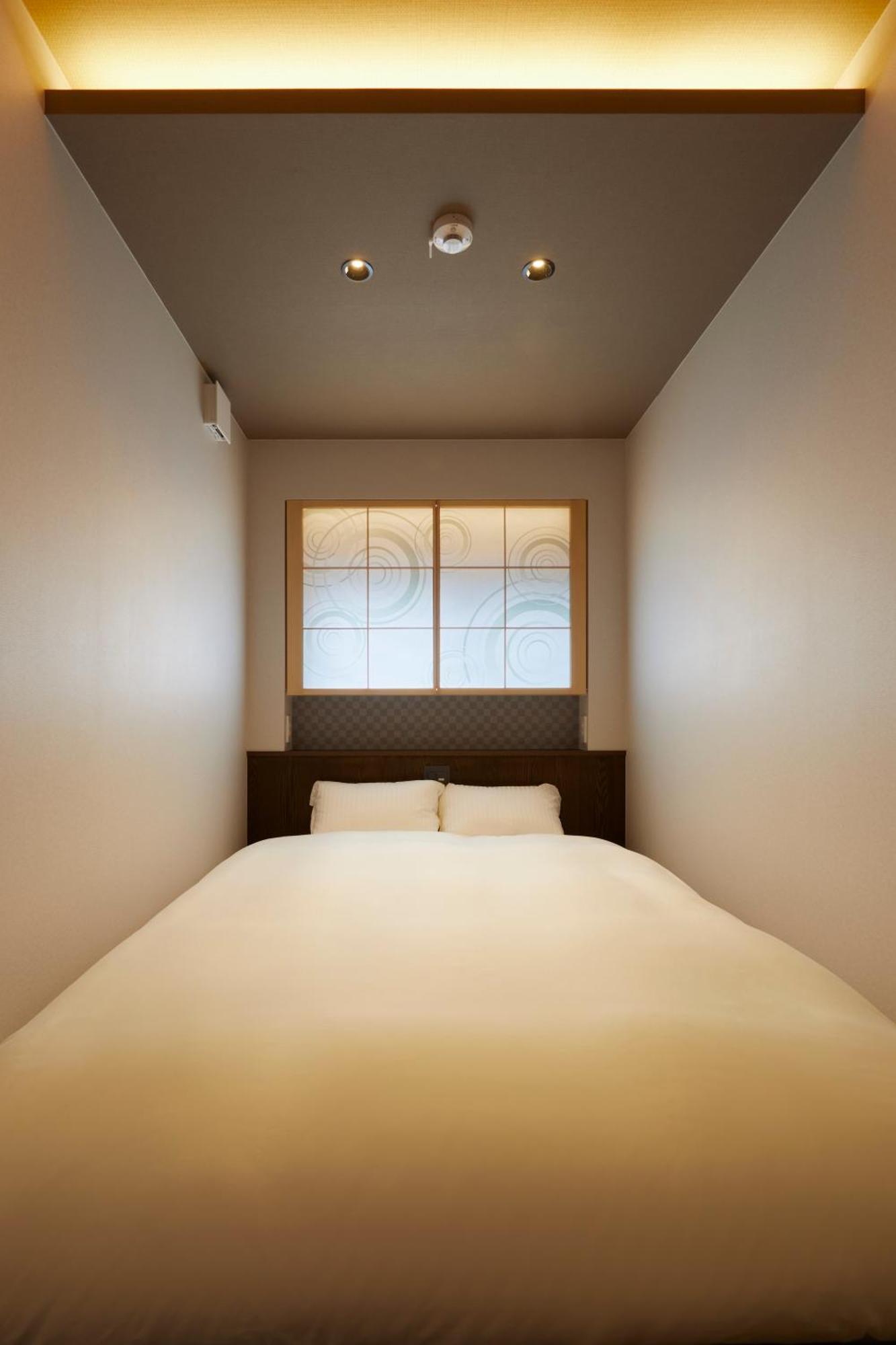 古今 天下茶屋 With A Private Parking Lot And A Half Open-Air Bath And Direct To Kix Vila Osaca Exterior foto